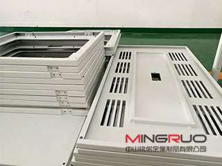 珠海钣金加工中山欧宝网页版登录入口-欧宝online(中国)教你做机柜如何选择最好的板材