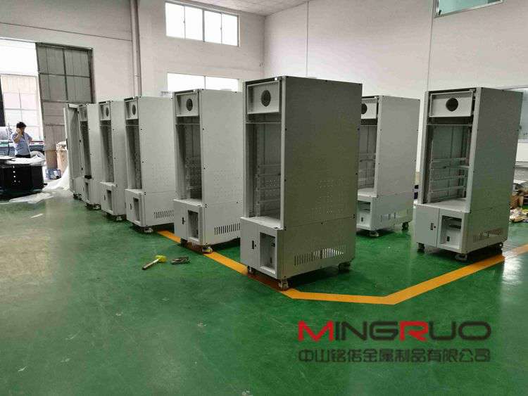 珠海中山欧宝网页版登录入口-欧宝online(中国)教您在制作钣金件的时候选择各种材料