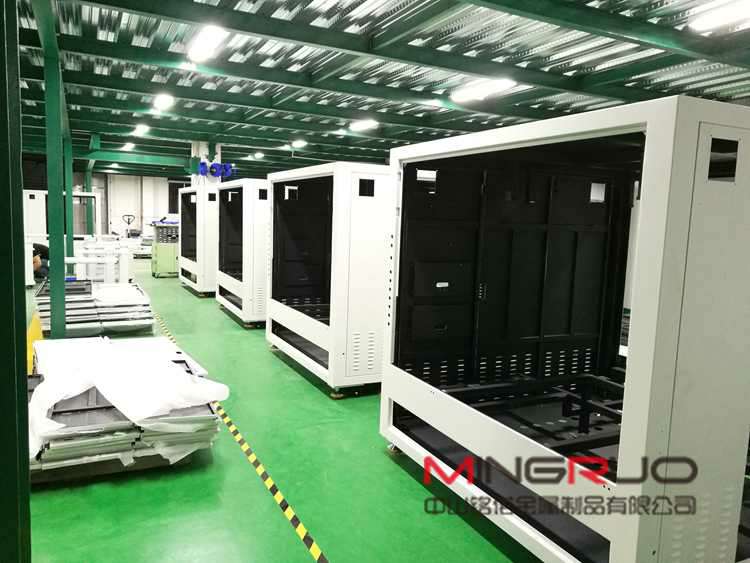 钣金机箱加工工艺中有些什么技术要求-欧宝网页版登录入口-欧宝online(中国)