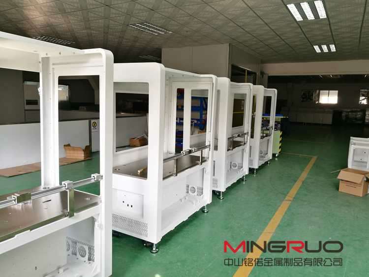 欧宝网页版登录入口-欧宝online(中国)教您在制作钣金件的时候各种材料的比较
