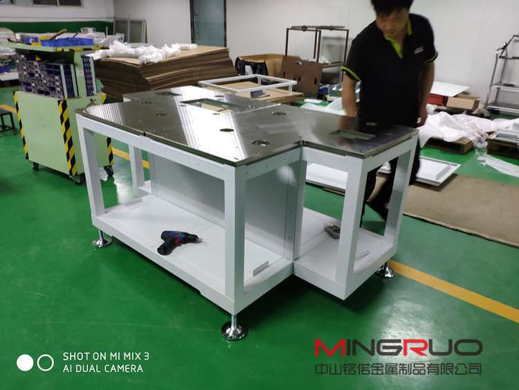 钣金加工不锈钢的有关实用知识_欧宝网页版登录入口-欧宝online(中国)