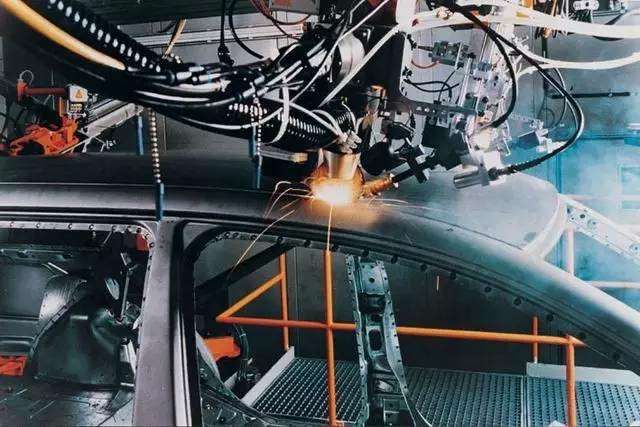钣金加工中的激光焊接到底是什么？-欧宝网页版登录入口-欧宝online(中国)