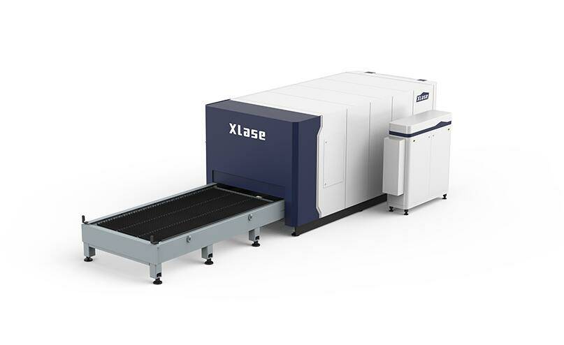 板材用2.5KW激光切割机-欧宝网页版登录入口-欧宝online(中国)