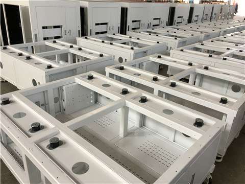 细数一下国内的钣金加工工艺-欧宝网页版登录入口-欧宝online(中国)