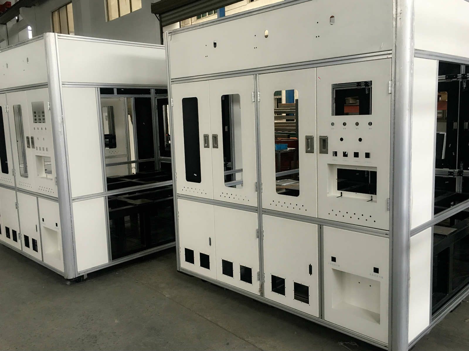 云车间钣金加工技术-欧宝网页版登录入口-欧宝online(中国)