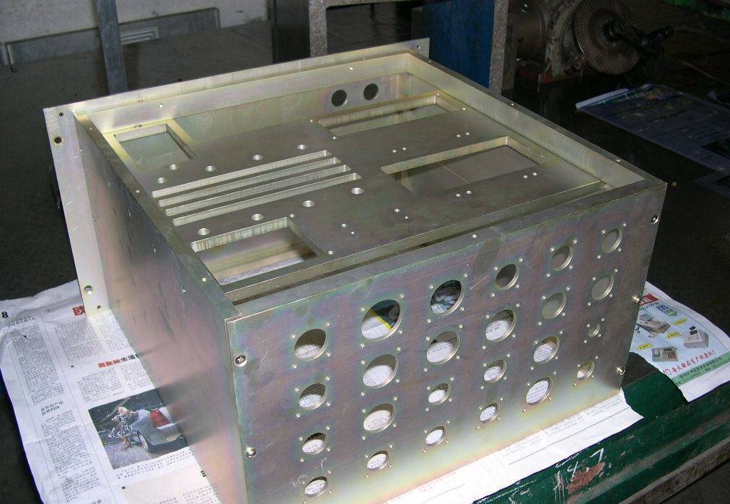 怎么选择一个好的钣金加工企业-欧宝网页版登录入口-欧宝online(中国)