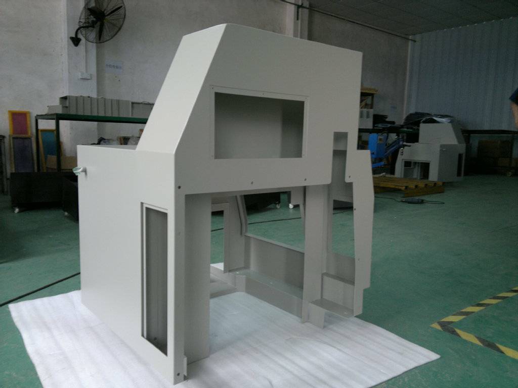钣金加工材料选什么样的好?-欧宝网页版登录入口-欧宝online(中国)