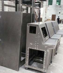 什么在影响定制钣金加工质量-欧宝网页版登录入口-欧宝online(中国)