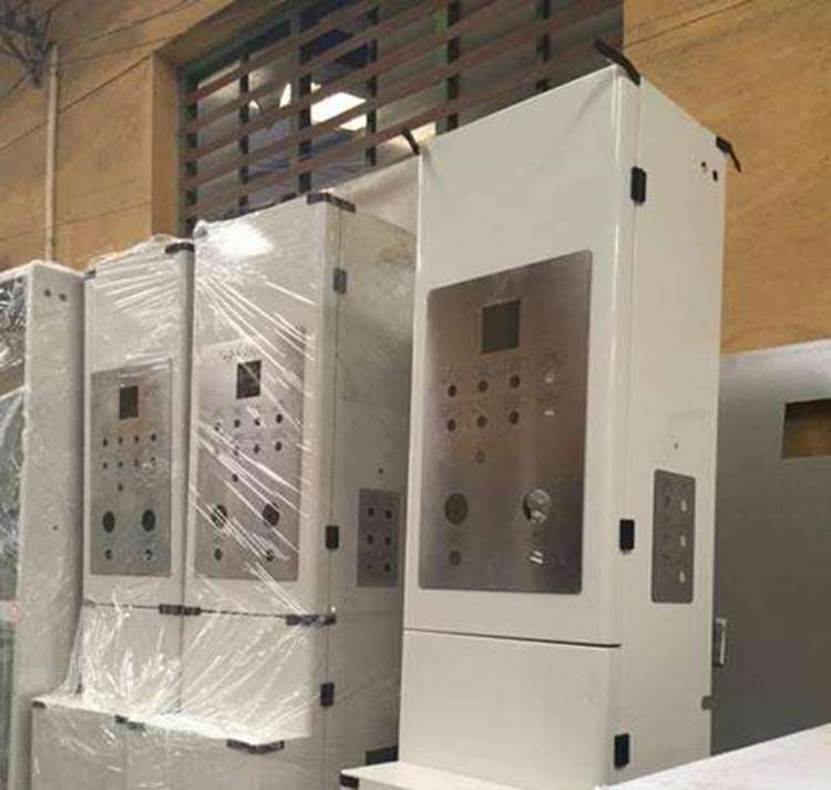 钣金加工工艺水平提升-欧宝网页版登录入口-欧宝online(中国)