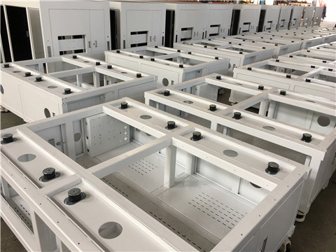 钣金加工合理利用材料的三种方法-欧宝网页版登录入口-欧宝online(中国)